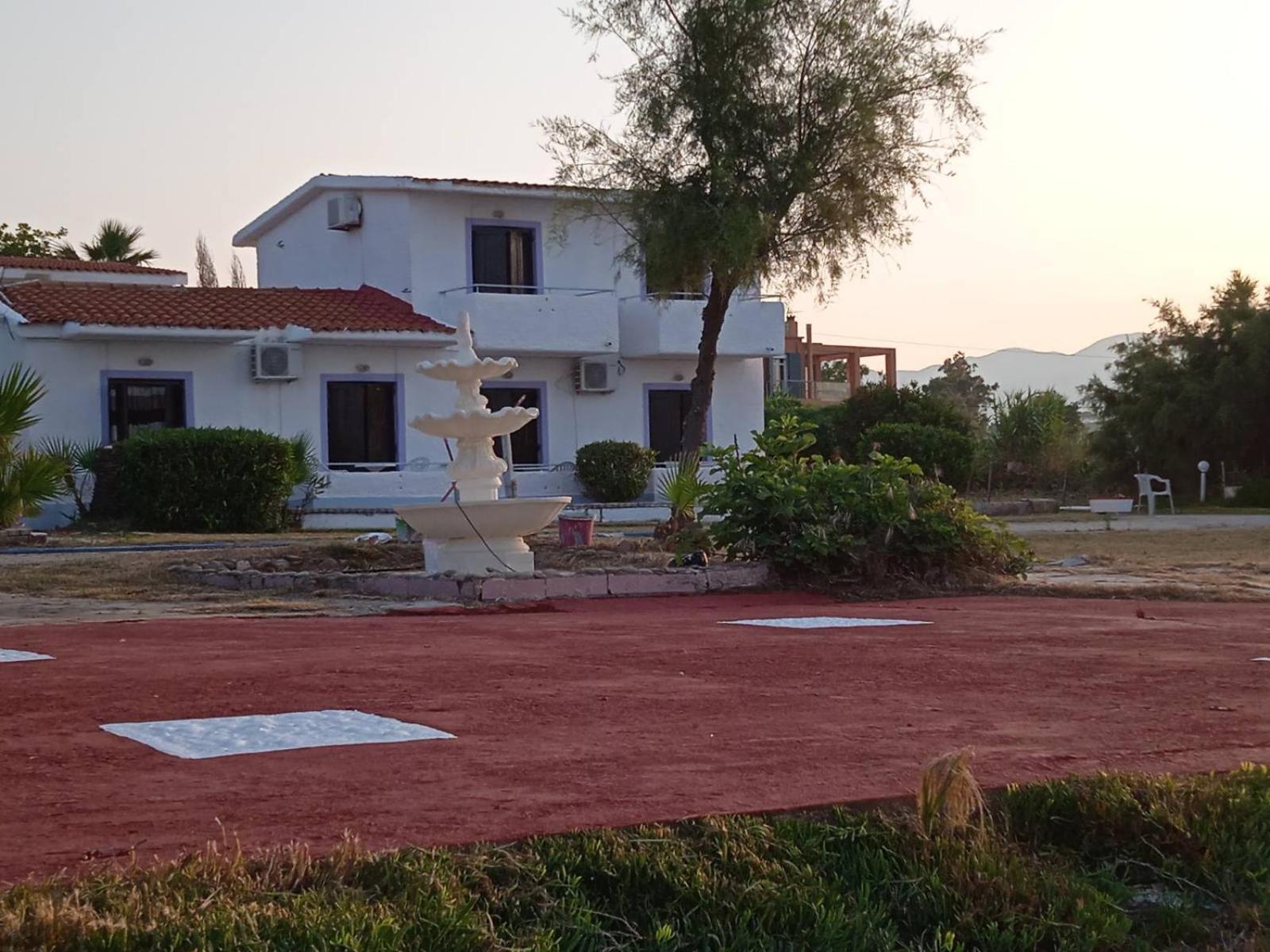 Kefalonia & 2*