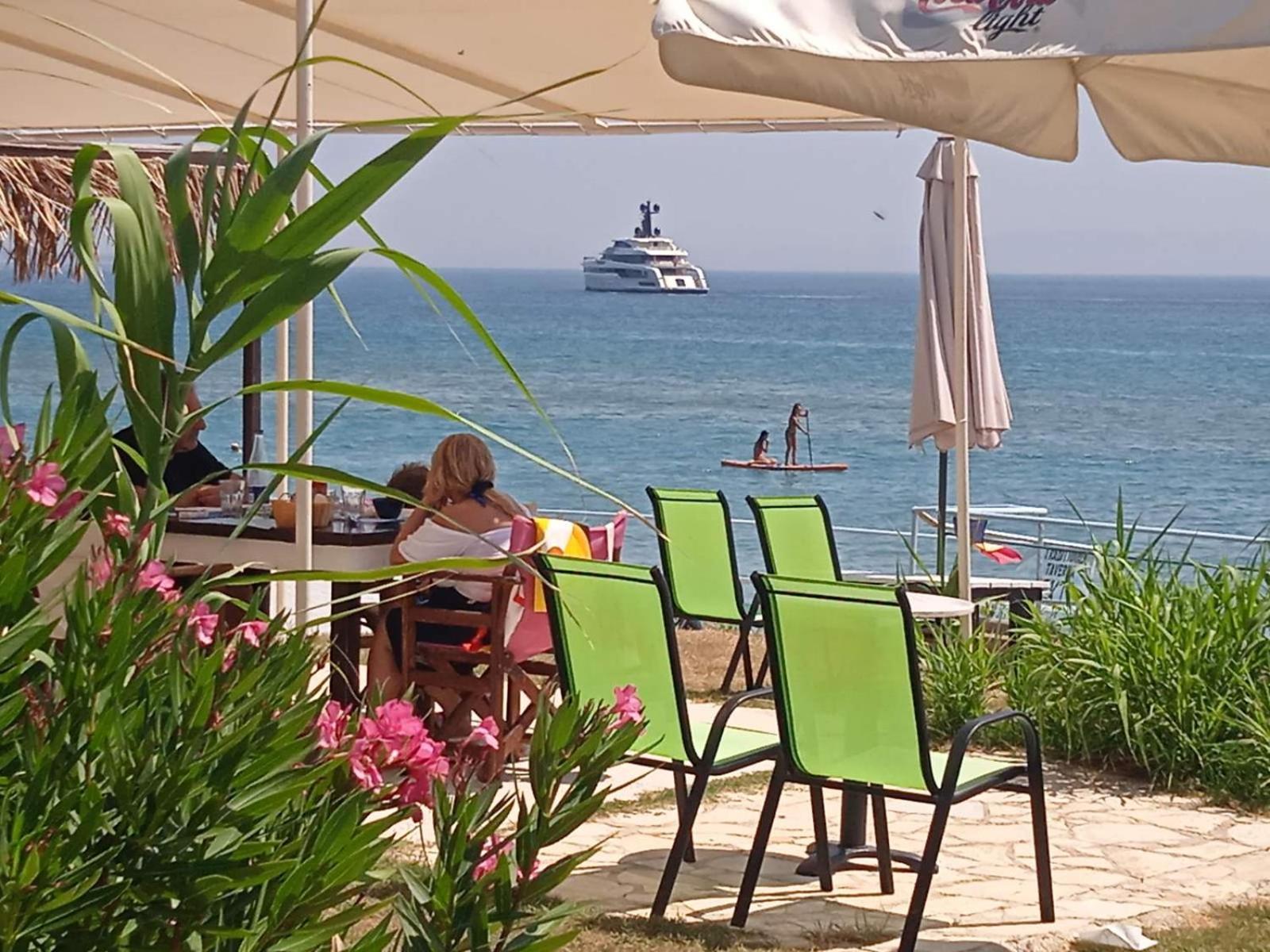 Kefalonia &