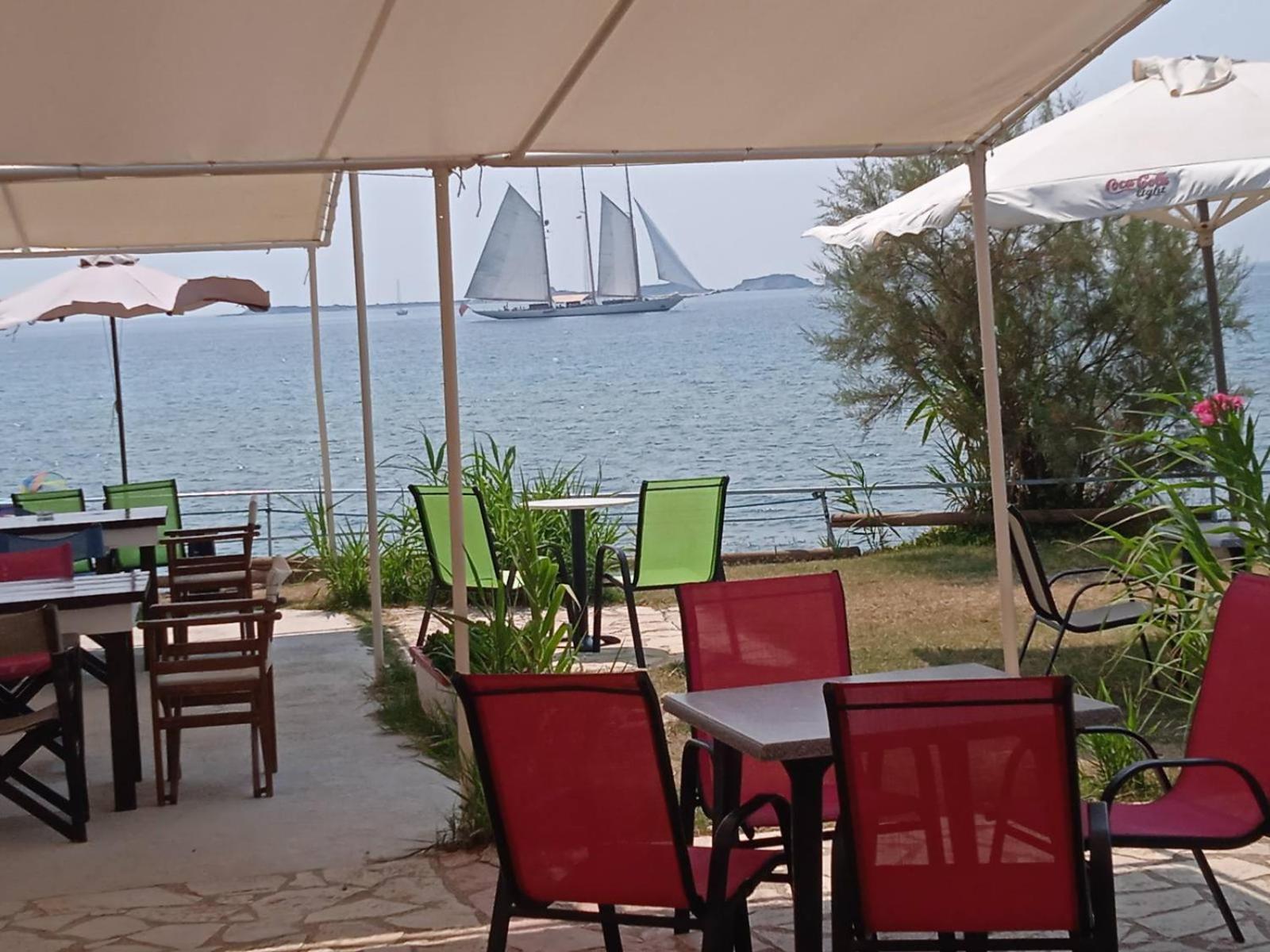 Hotel Kefalonia & Lixouri