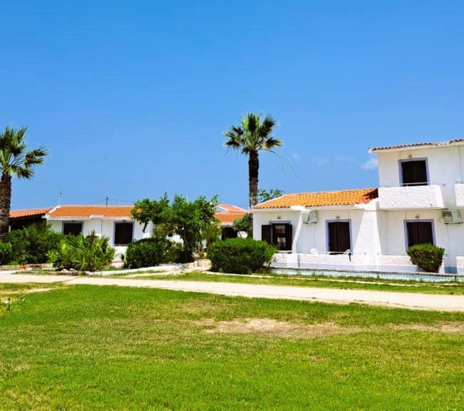 Kefalonia & Hotel Lixouri