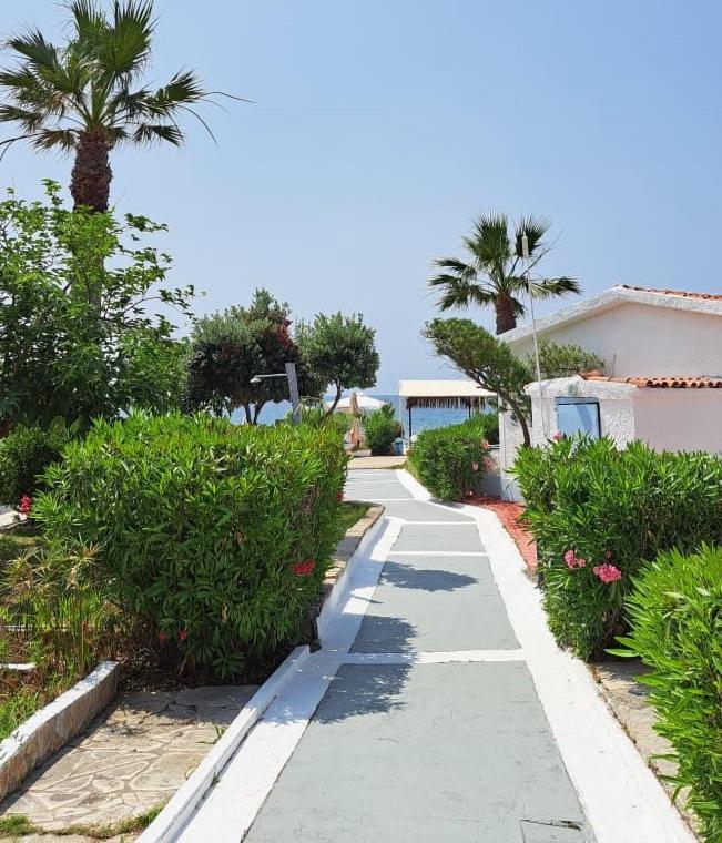 Kefalonia & 2* Lixouri