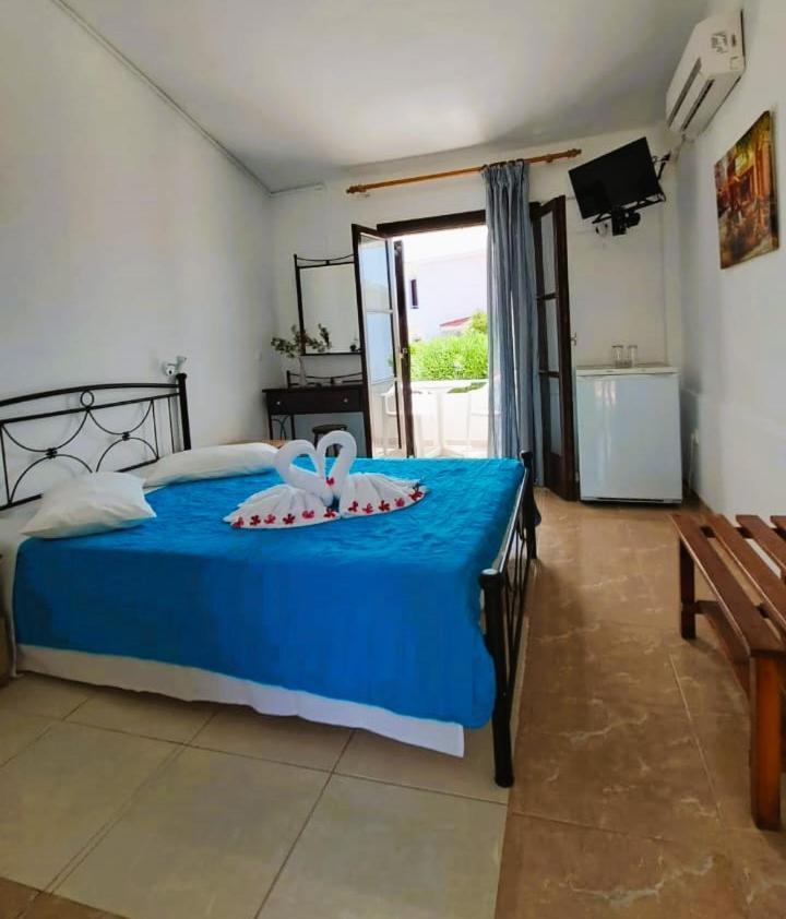 Kefalonia & 2*