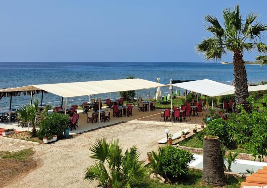 Kefalonia &