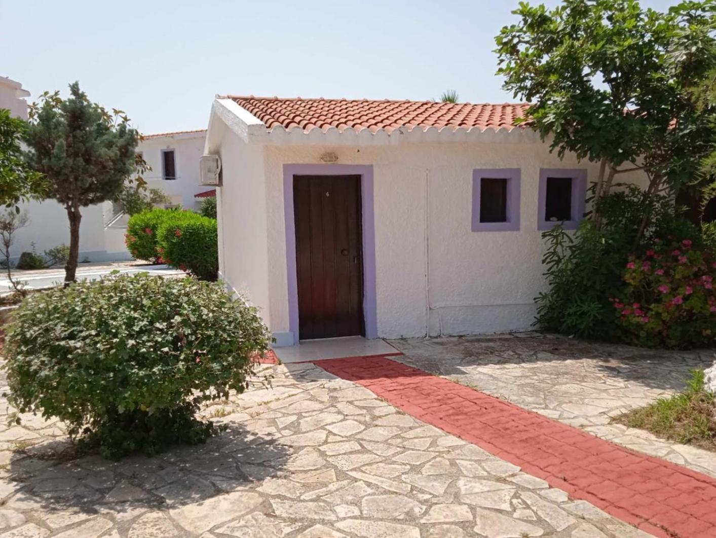 Hotel Kefalonia &