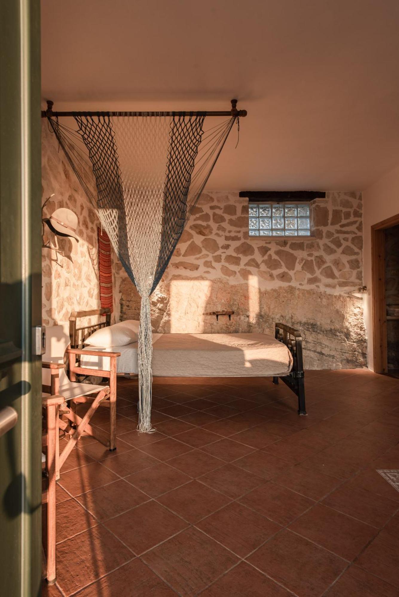 Country house Anemos Korithion