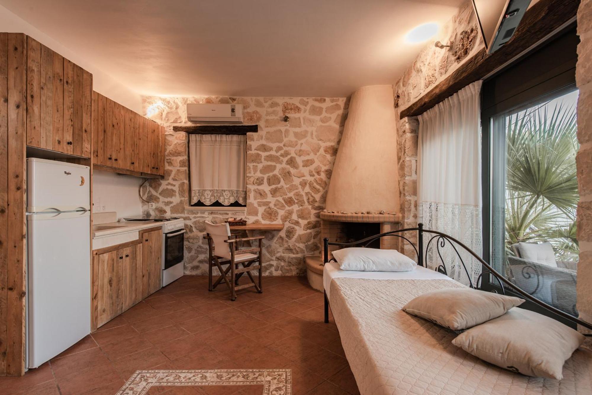 Country house Anemos Korithion