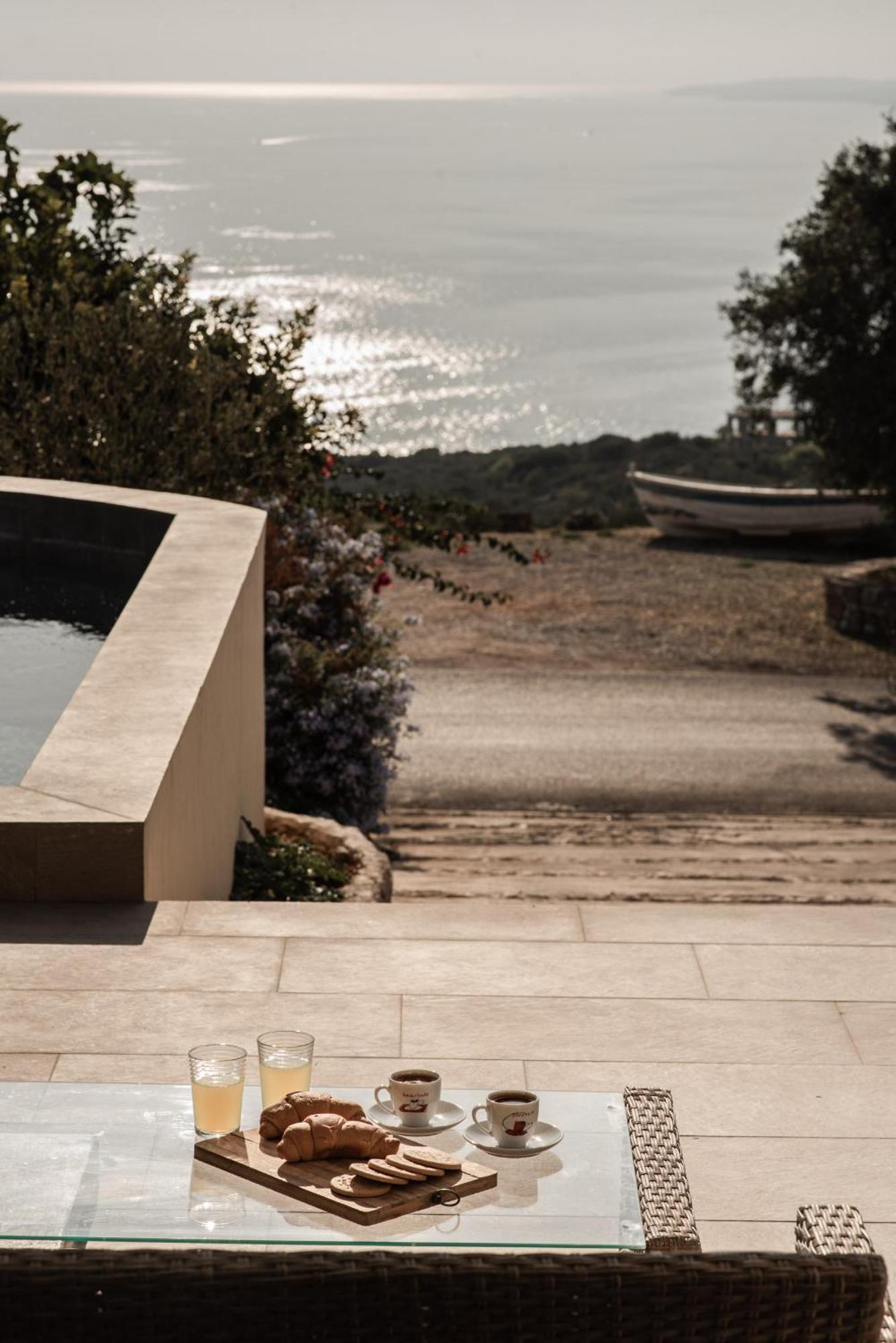 Anemos Country house