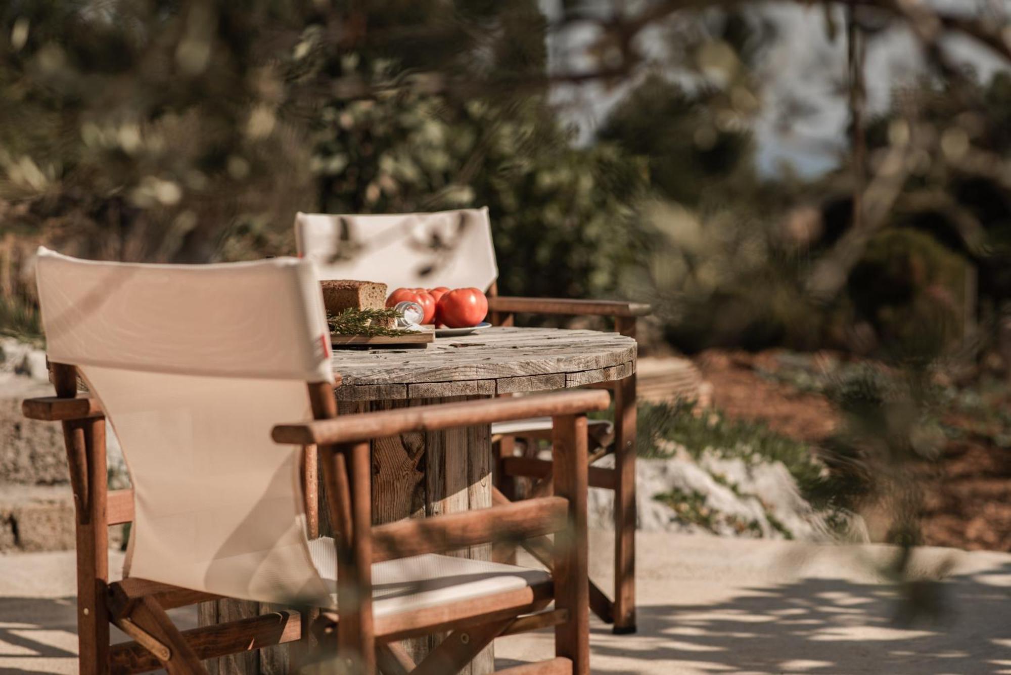 Country house Anemos Korithion