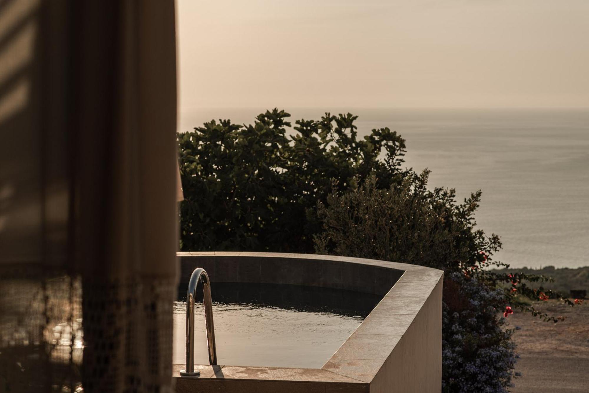 Country house Anemos Korithion