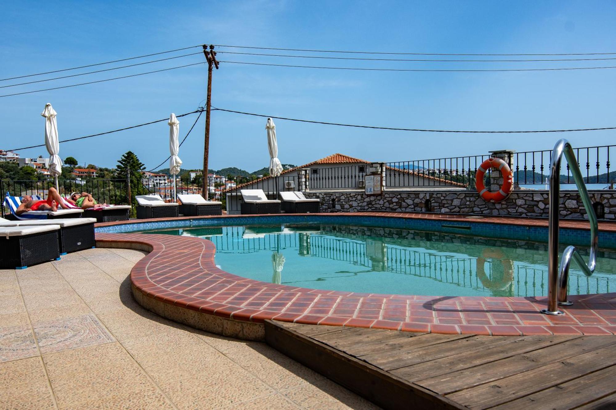 Nina Adult Only Hotel *