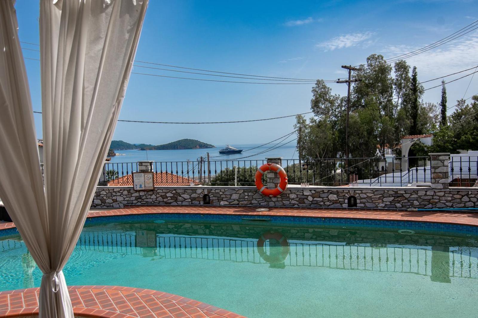 Nina Adult Only Hotel Skiathos Town