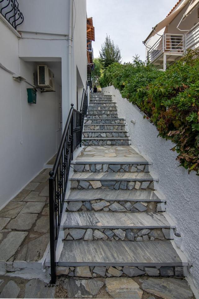 Nina Adult Only Skiathos Town