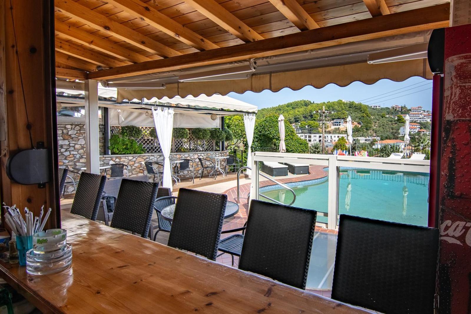 Nina Adult Only Hotel Skiathos Town