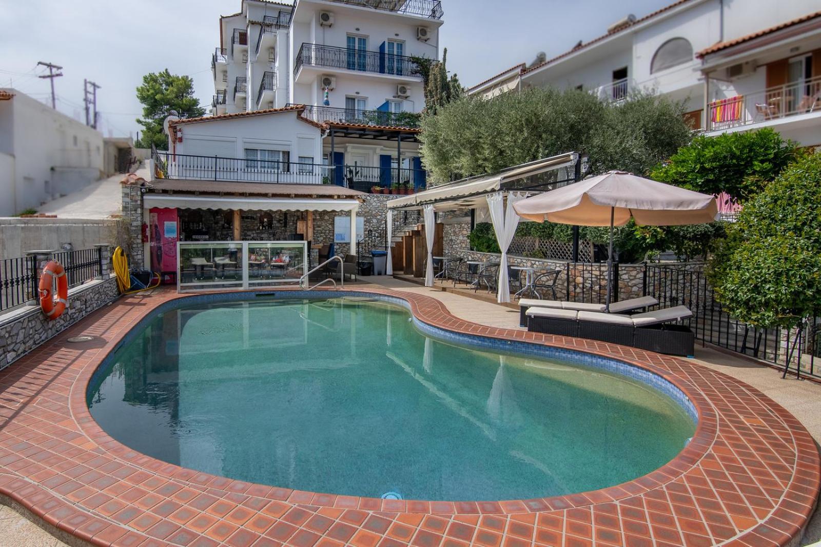 Nina Adult Only Hotel *