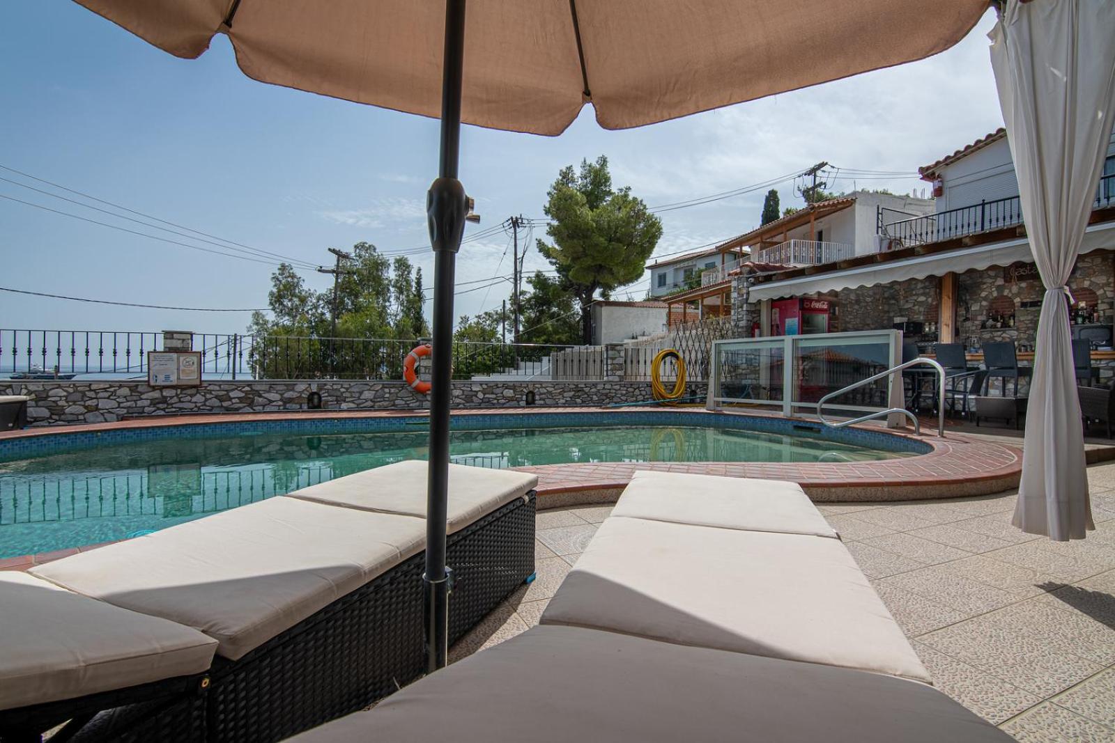 Nina Adult Only * Skiathos Town