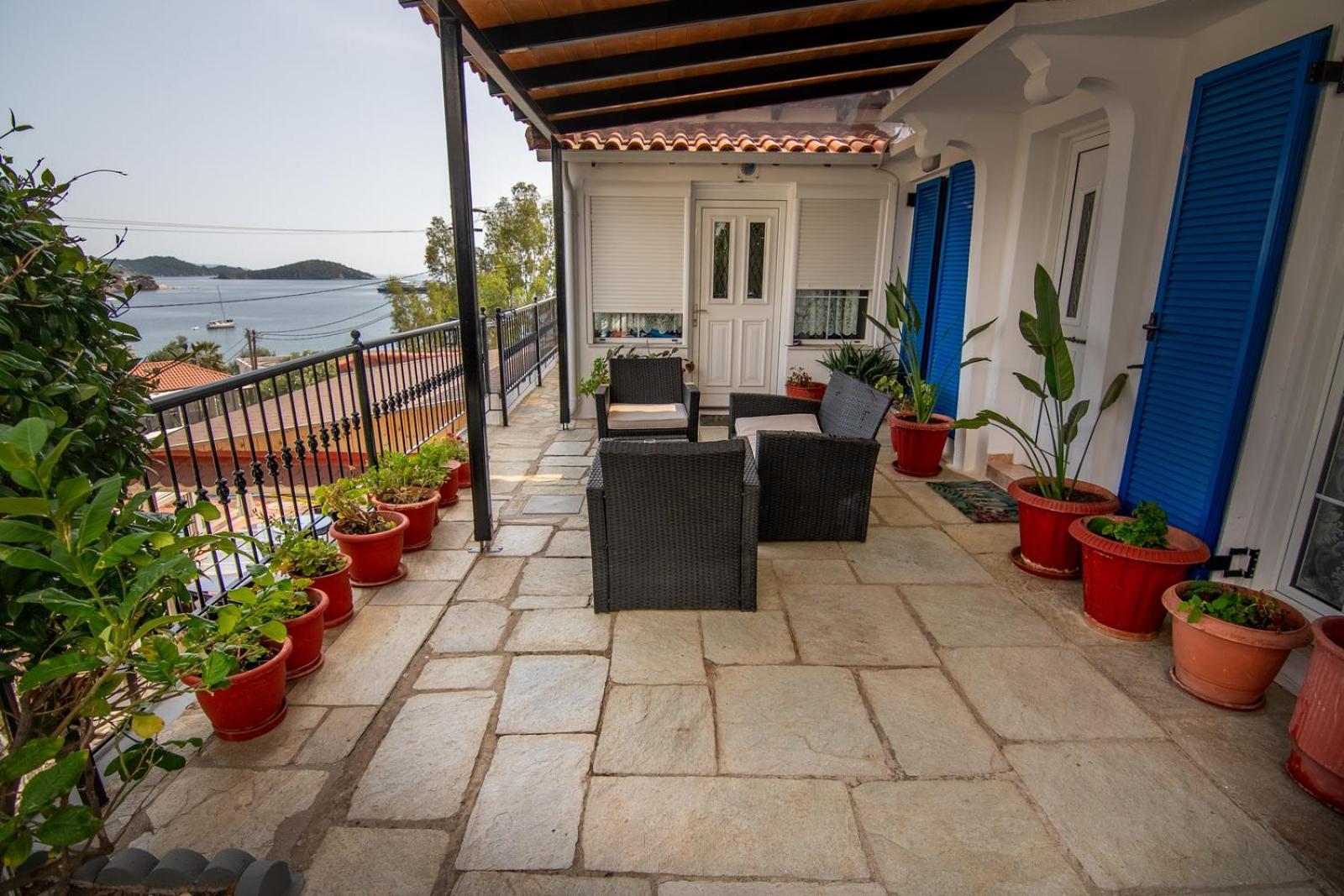 Hotel Nina Adult Only Skiathos Town