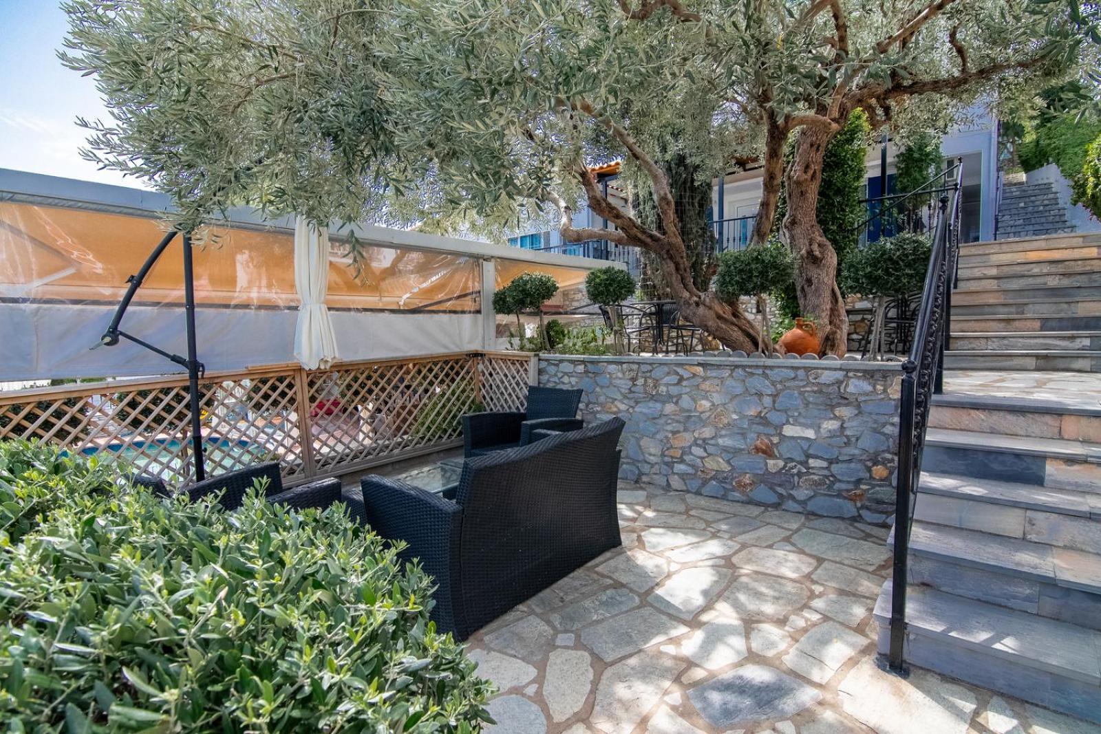 Hotel Nina Adult Only