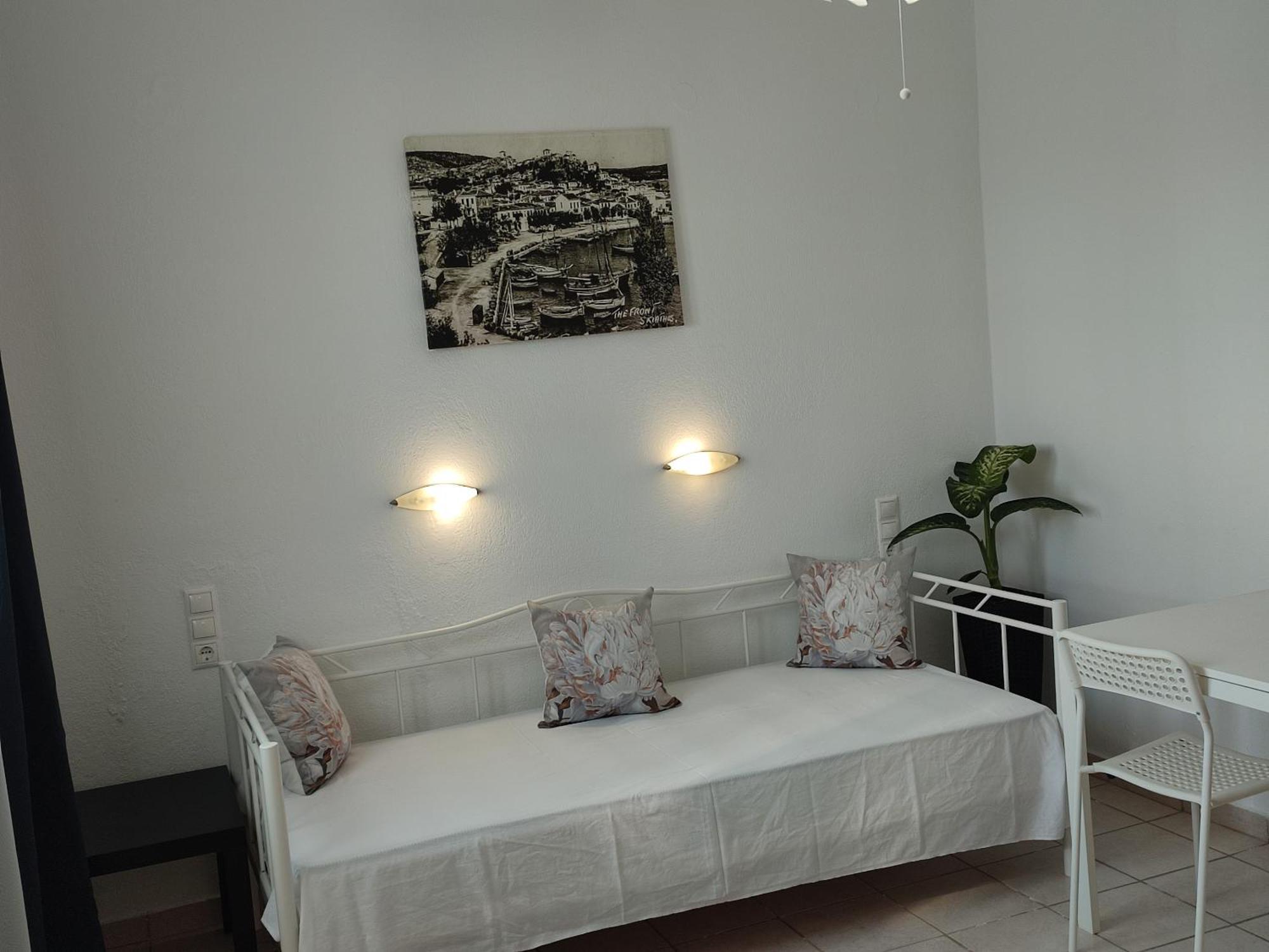 Hotel Nina Adult Only Skiathos Town