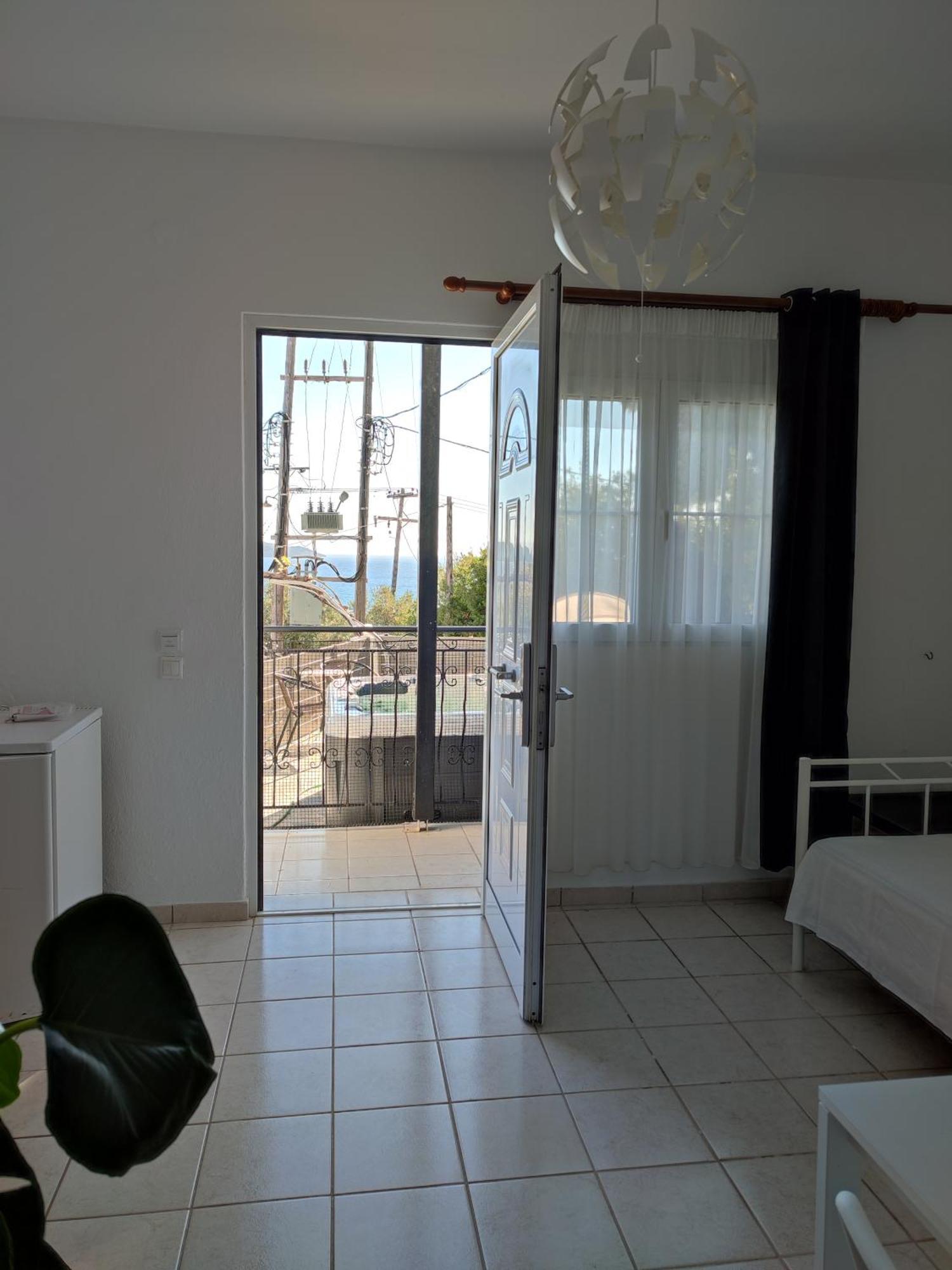 Nina Adult Only Hotel Skiathos Town