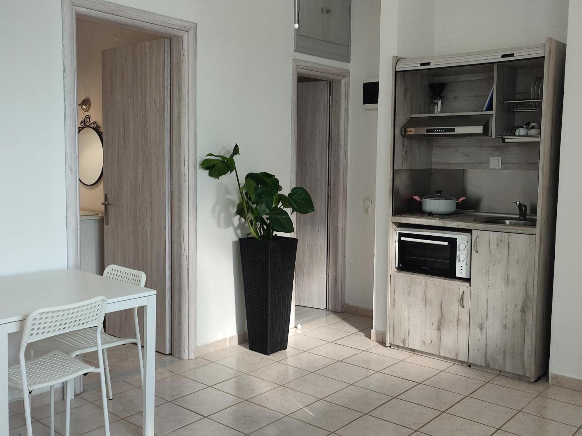 Nina Adult Only Skiathos Town