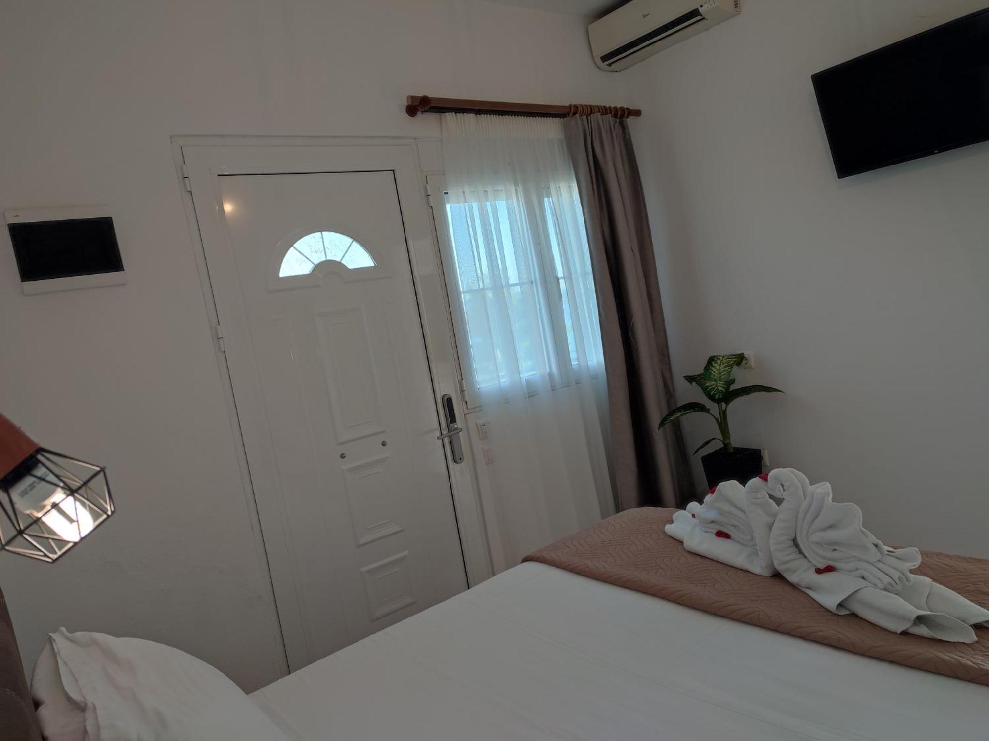 Nina Adult Only Hotel Skiathos Town