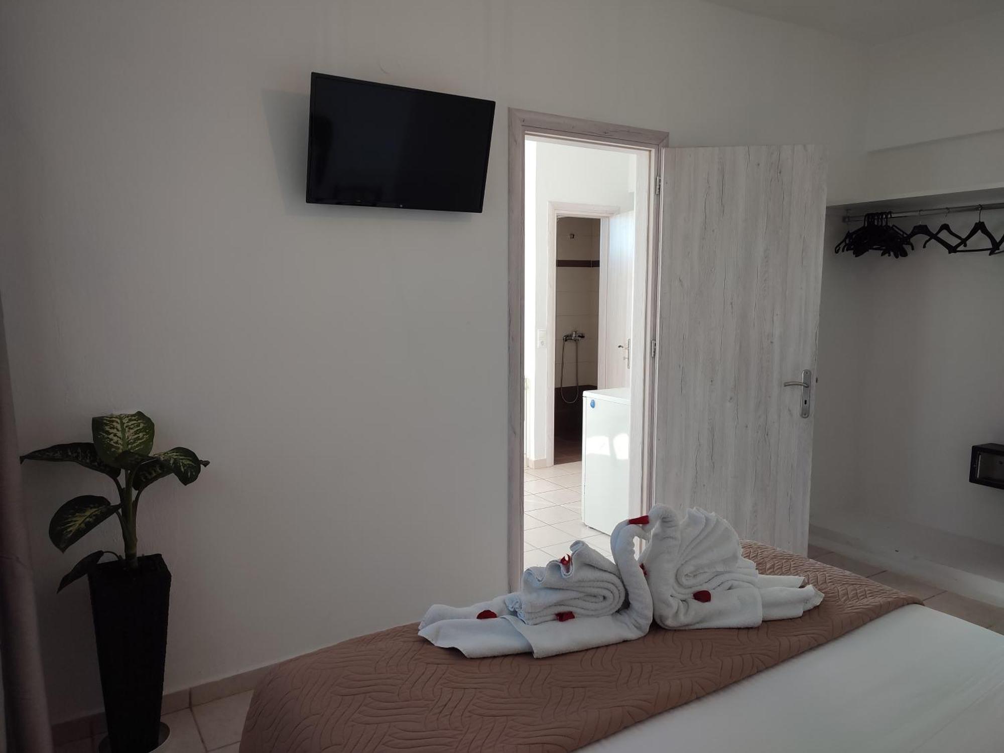 Nina Adult Only Skiathos Town