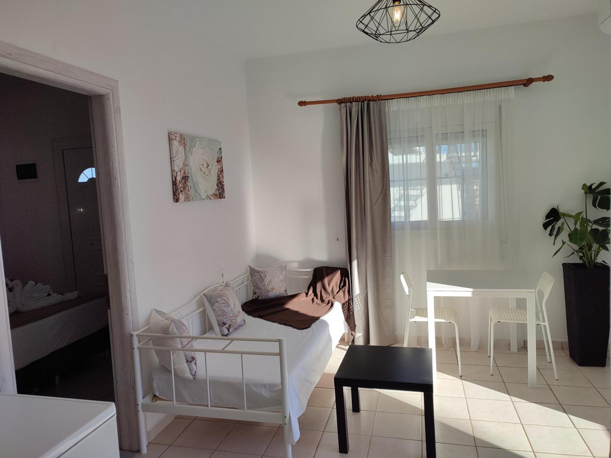 Hotel Nina Adult Only Skiathos Town