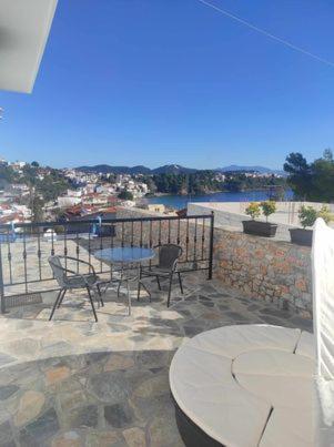 Nina Adult Only * Skiathos Town