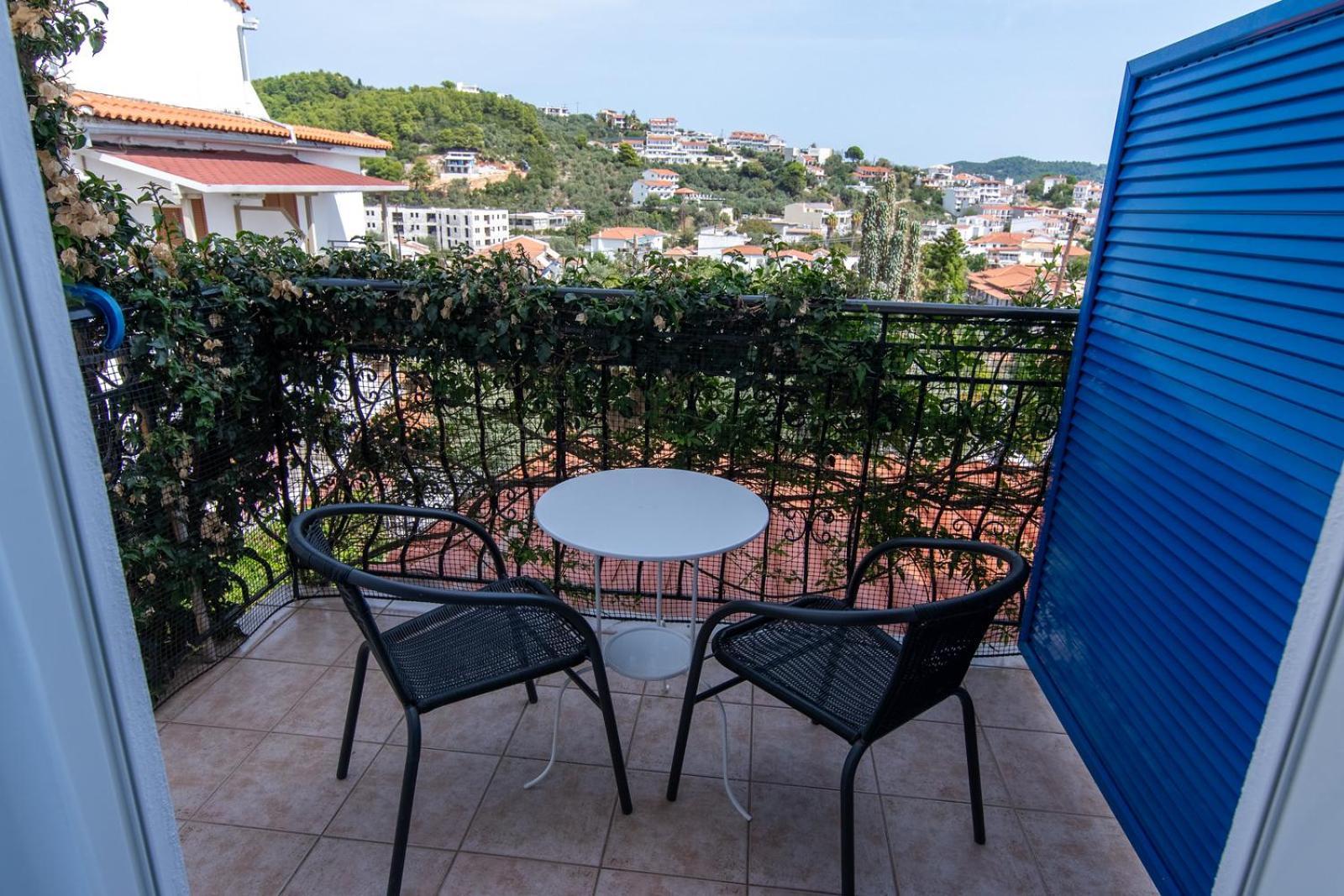Hotel Nina Adult Only Skiathos Town