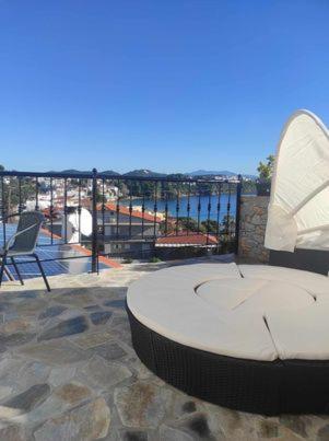 Hotel Nina Adult Only Skiathos Town