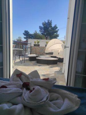 Nina Adult Only Skiathos Town