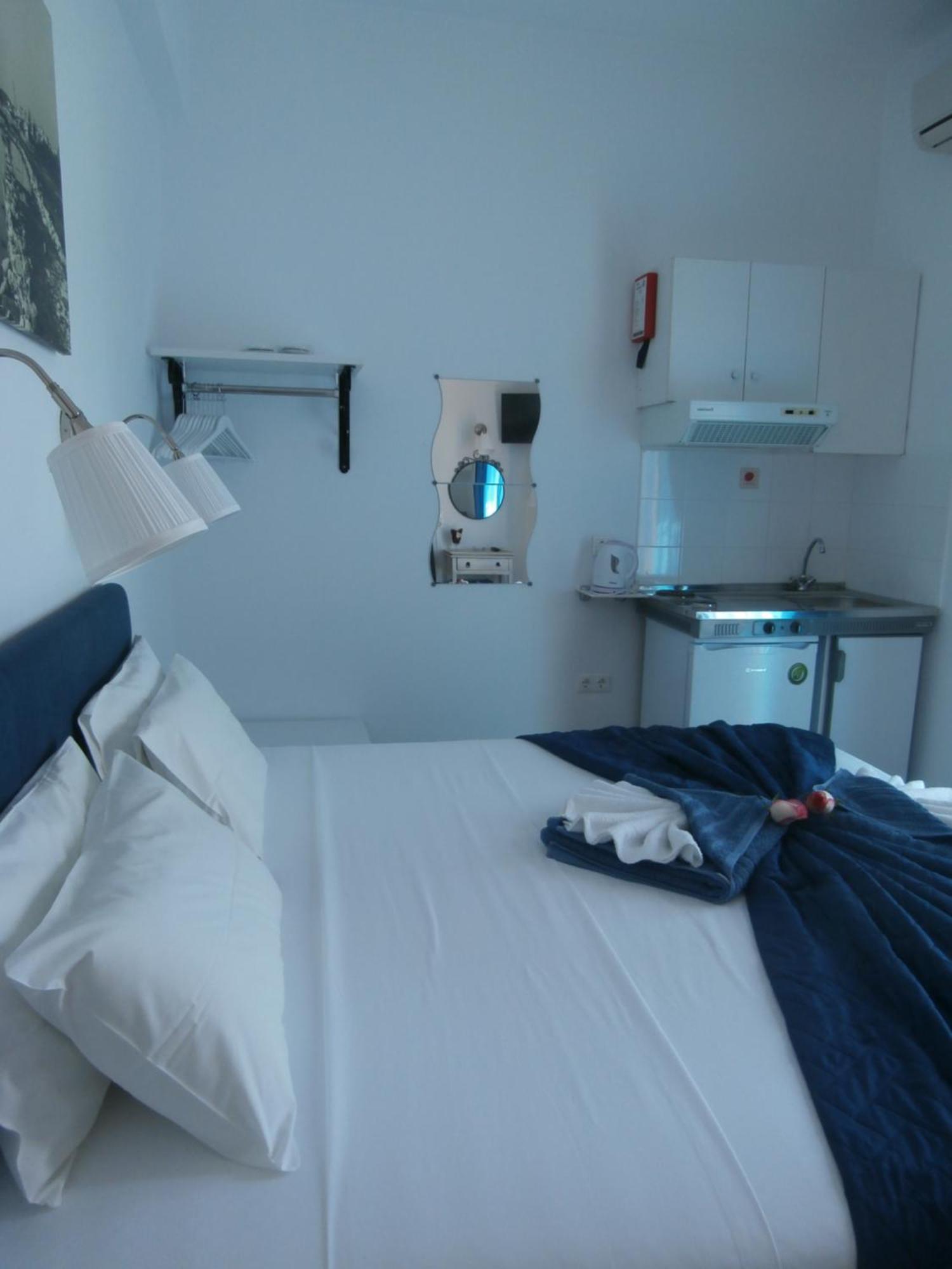 Nina Adult Only Skiathos Town