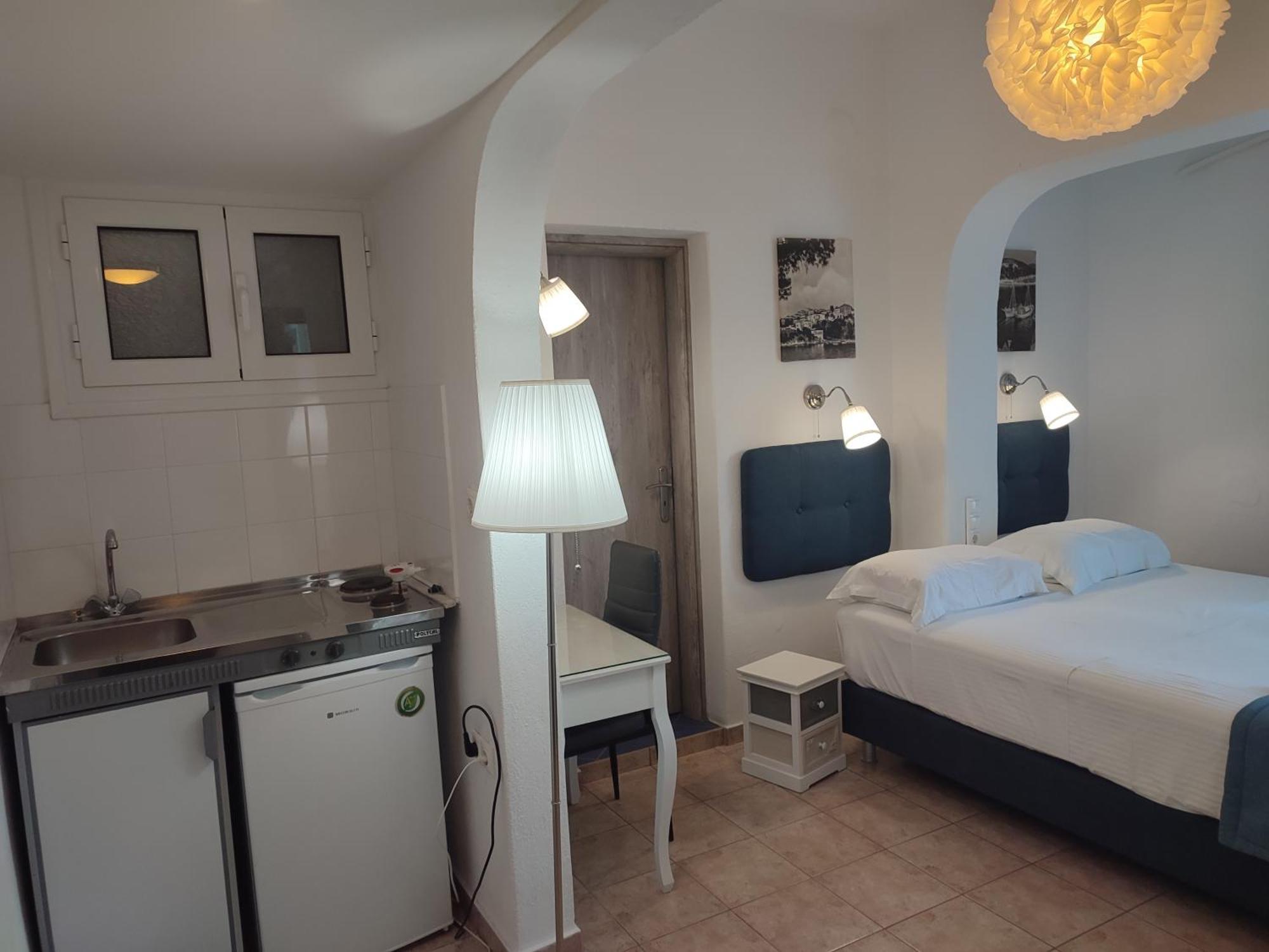Nina Adult Only Hotel Skiathos Town