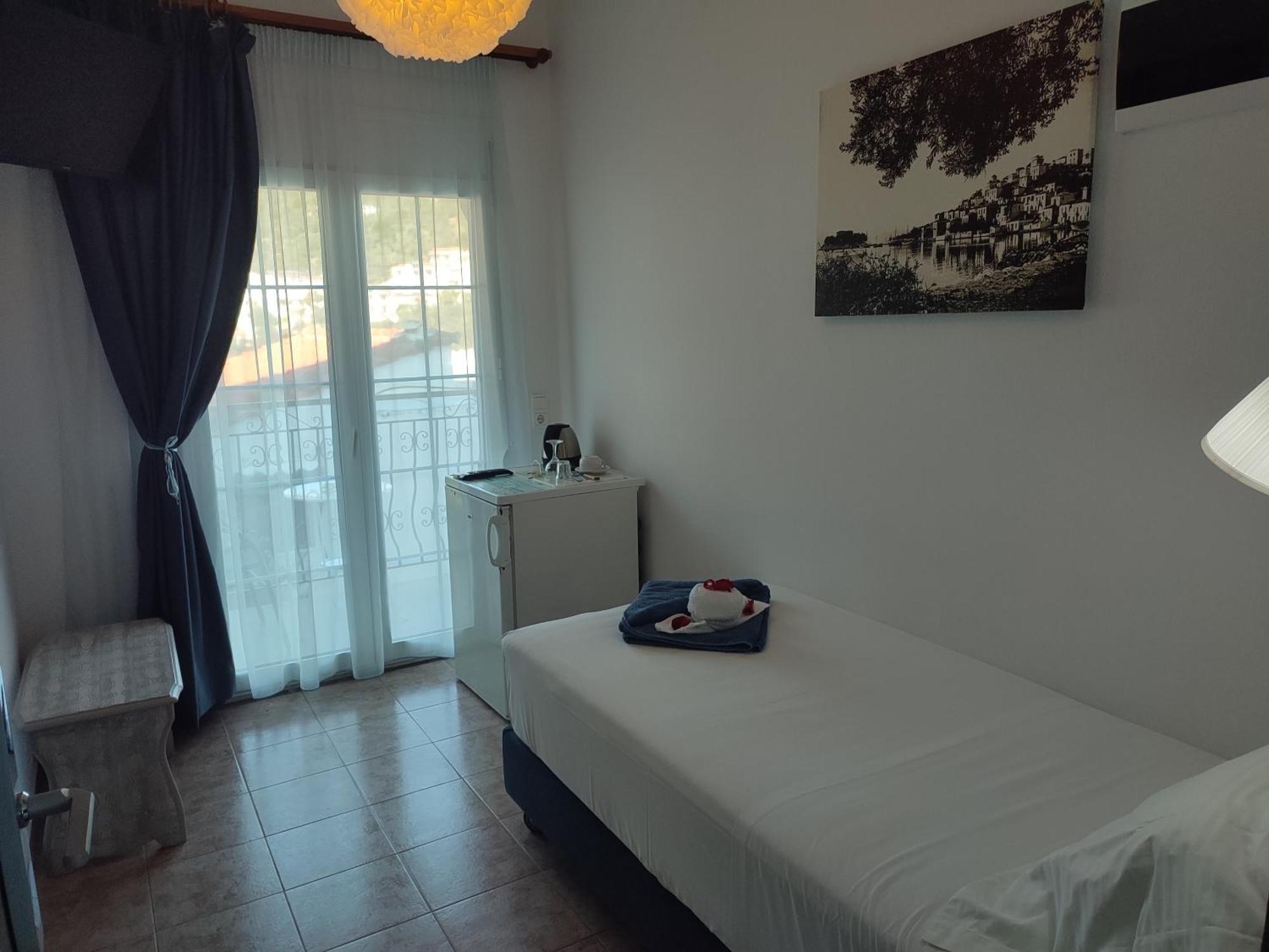 Hotel Nina Adult Only Skiathos Town