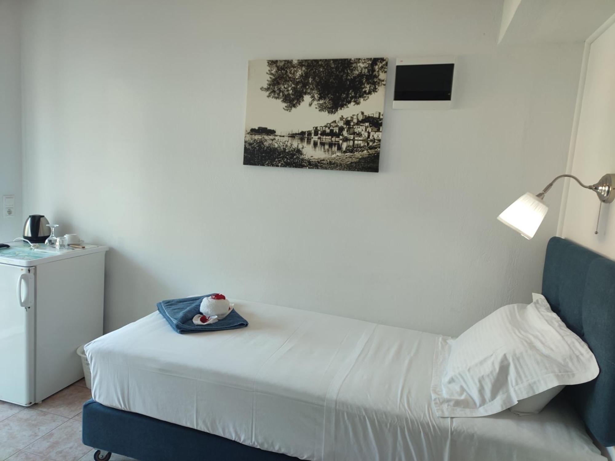 Nina Adult Only * Skiathos Town