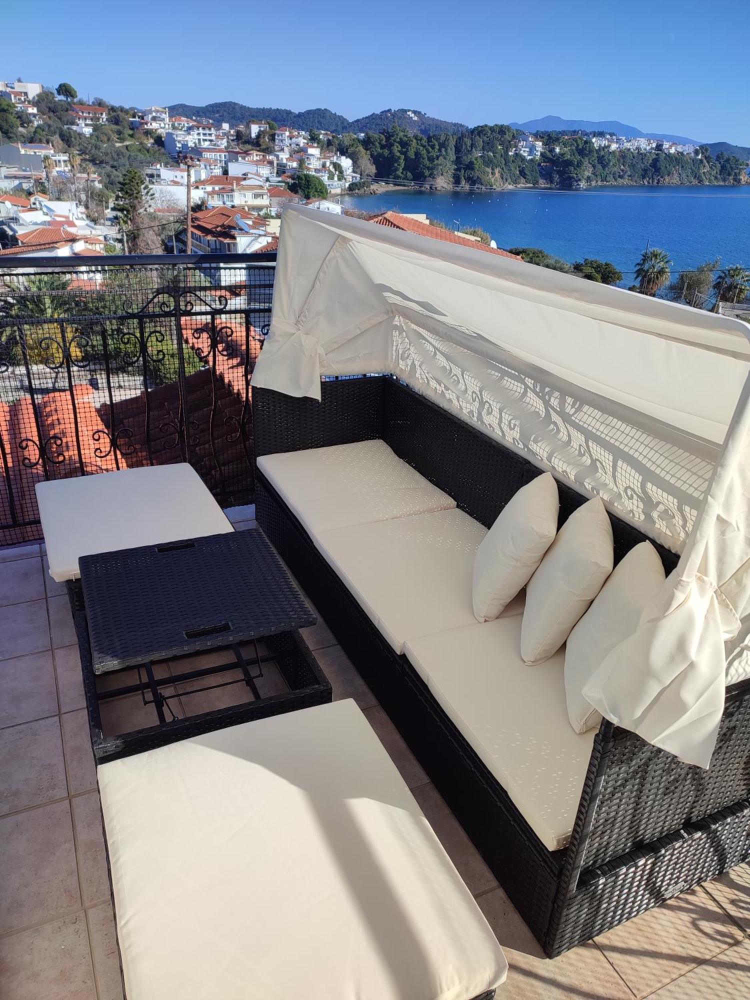 Nina Adult Only * Skiathos Town