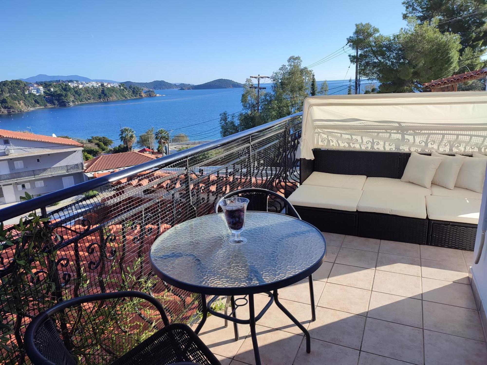Nina Adult Only * Skiathos Town