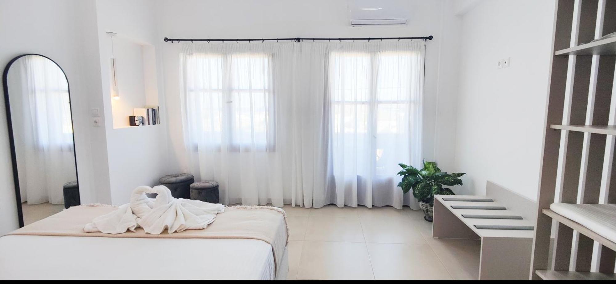 Apartment Sunrise Palekastro