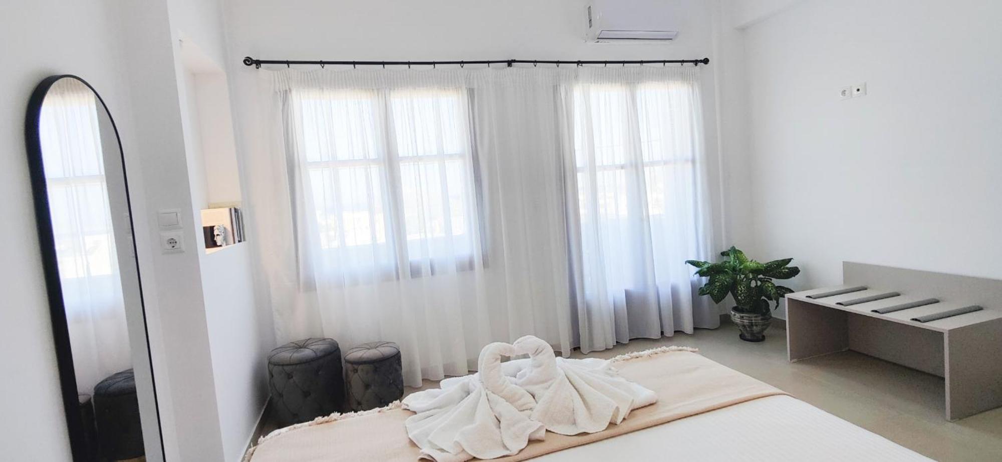 Sunrise Apartment