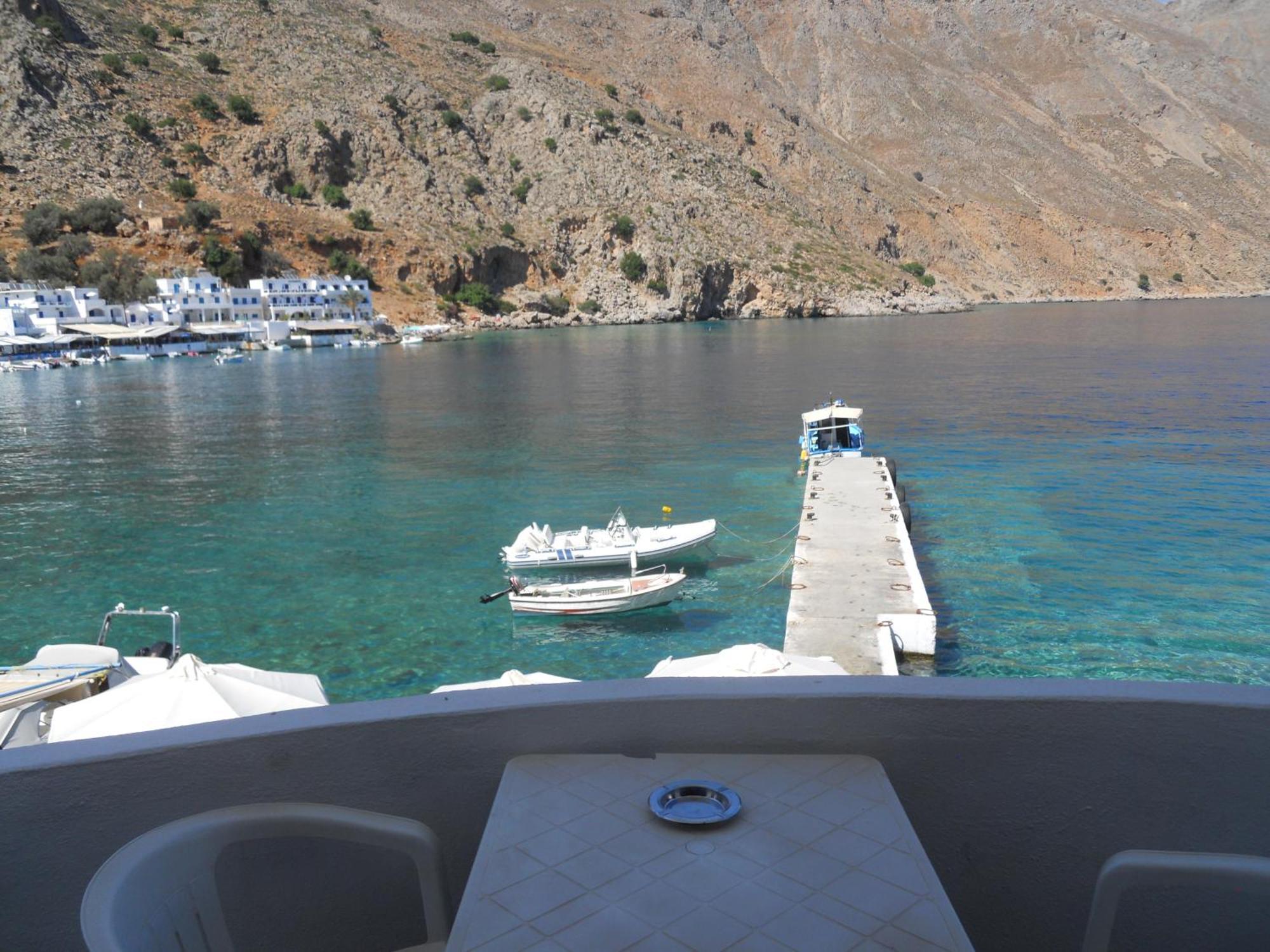 Daskalogiannis Loutro