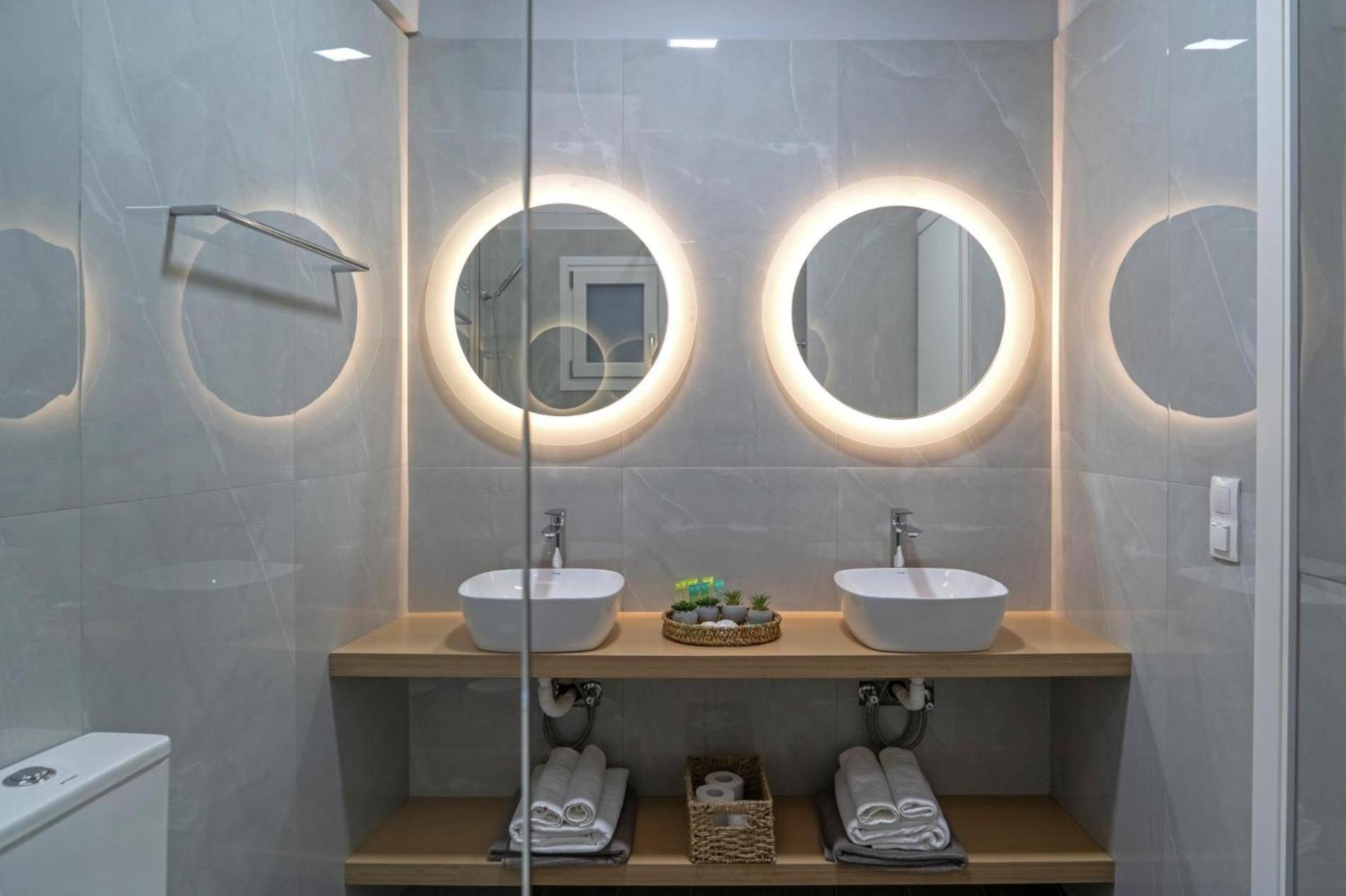 Apartment Nisimos Modern
