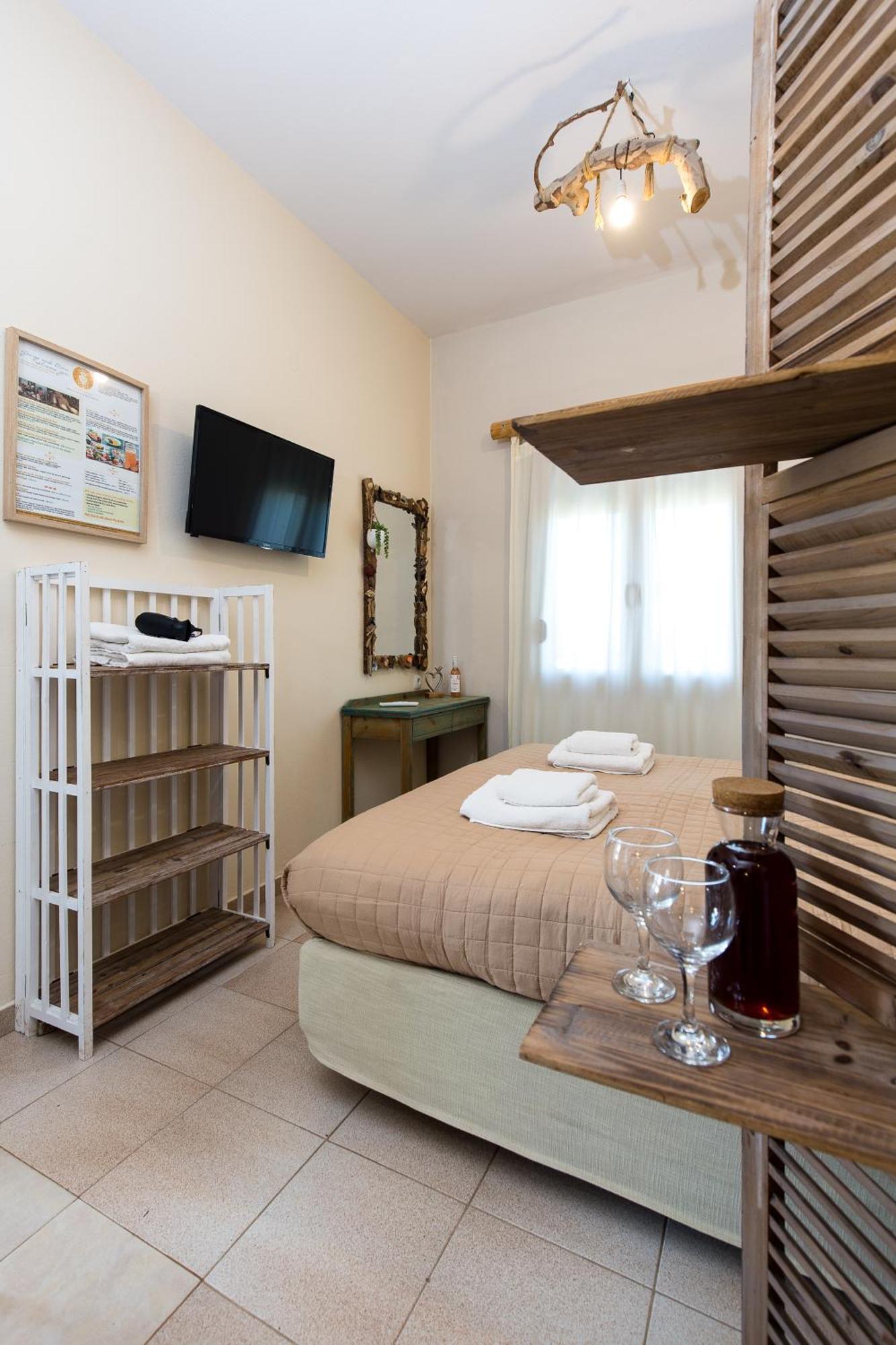 Aparthotel Arodamos & Apts Kissamos