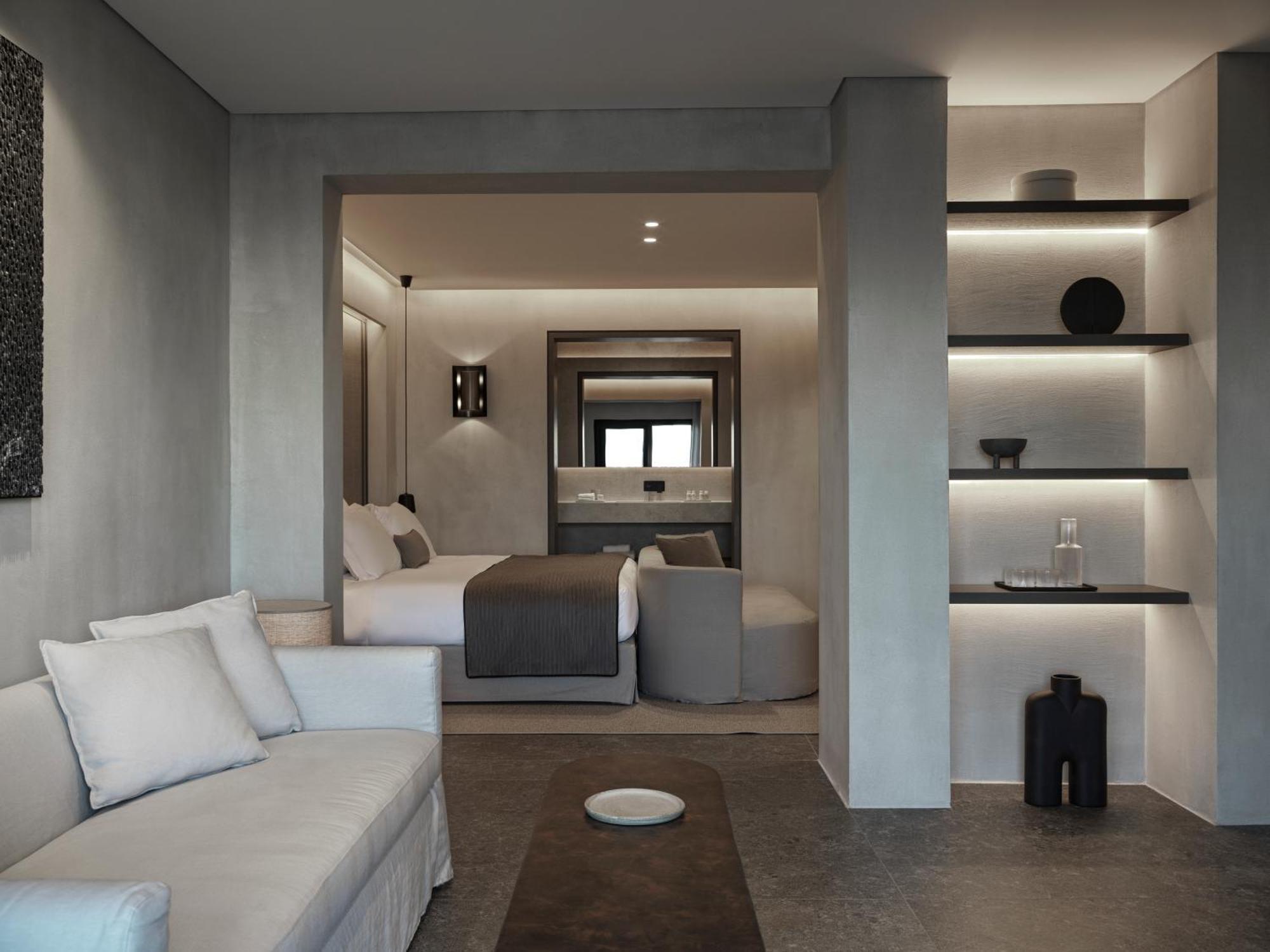 Noima Boutique Mykonos 5*