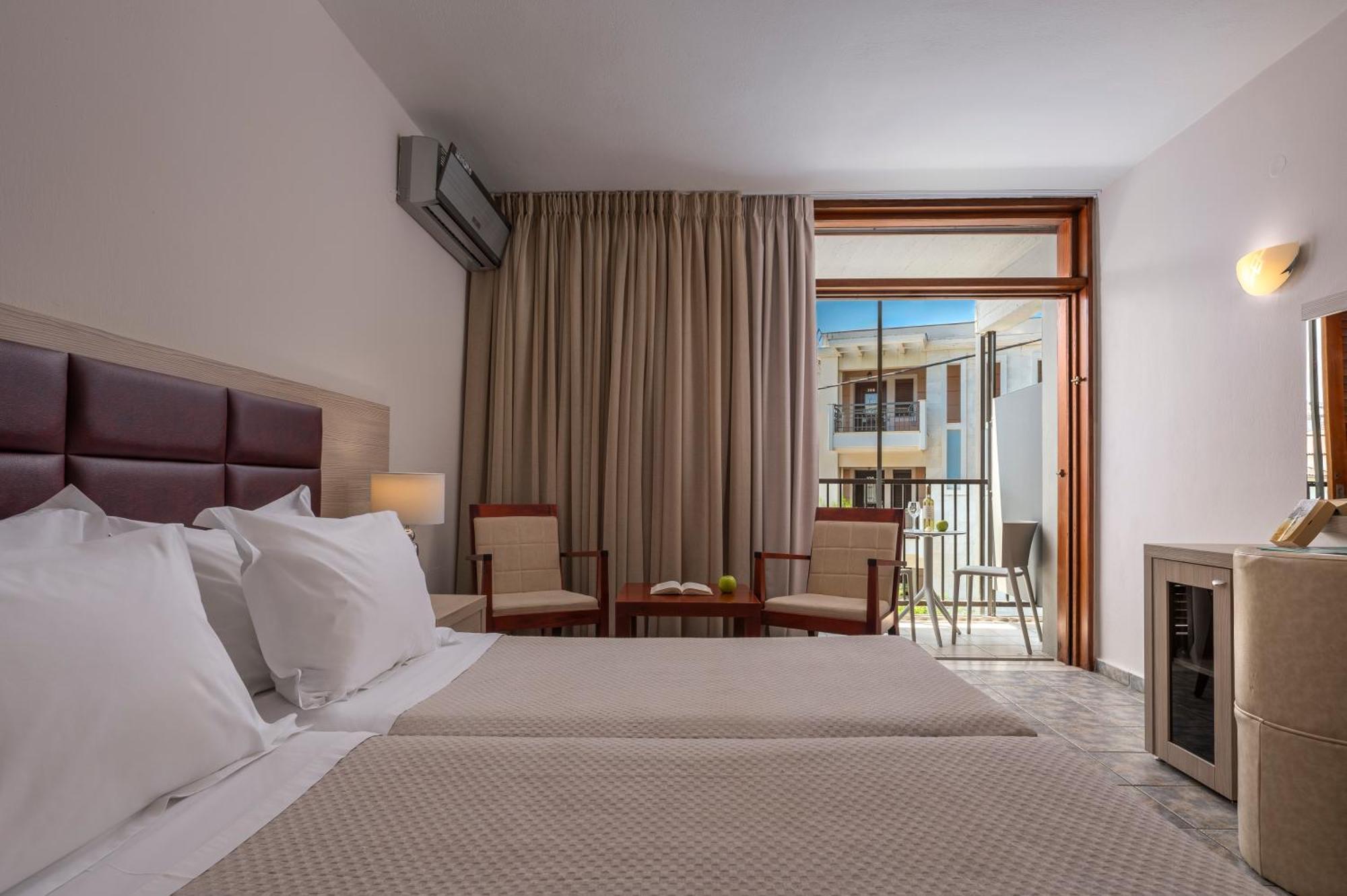 Alkyon Hotel