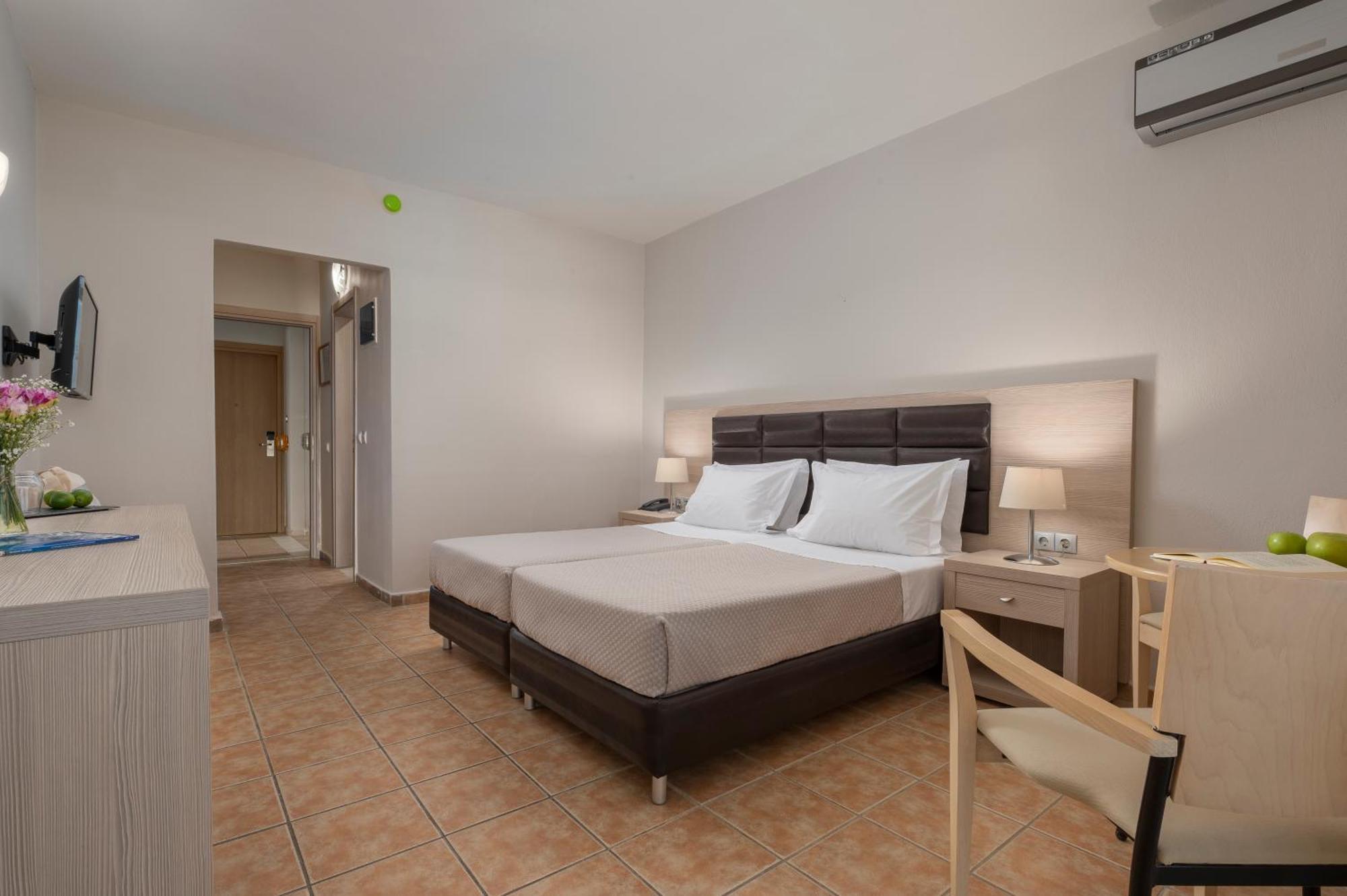 Hotel Alkyon