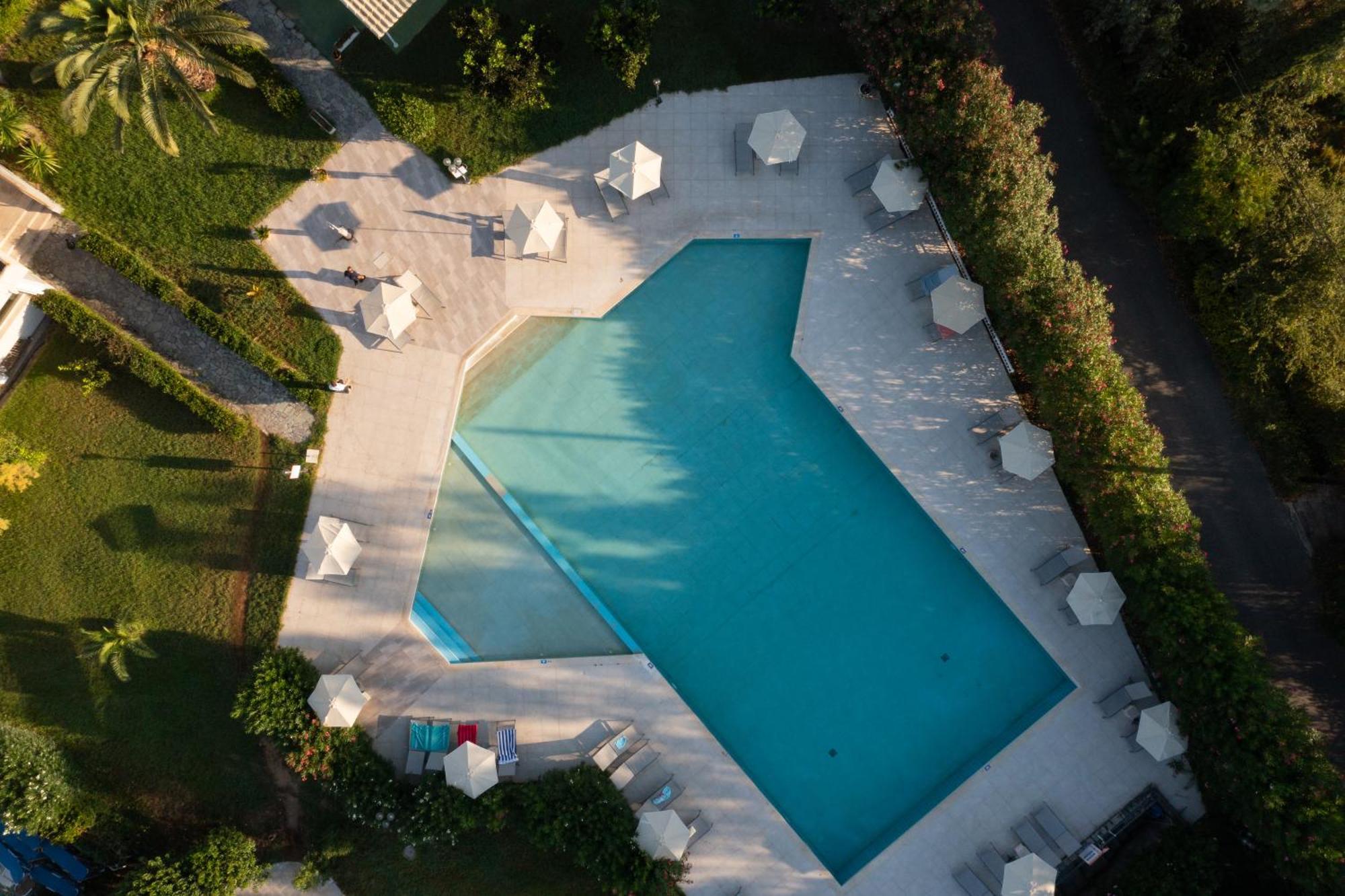 Hotel Nafsika - Adults Only