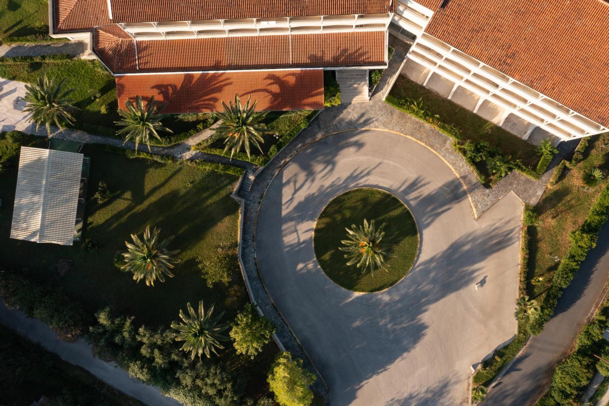 Nafsika - Adults Only Hotel