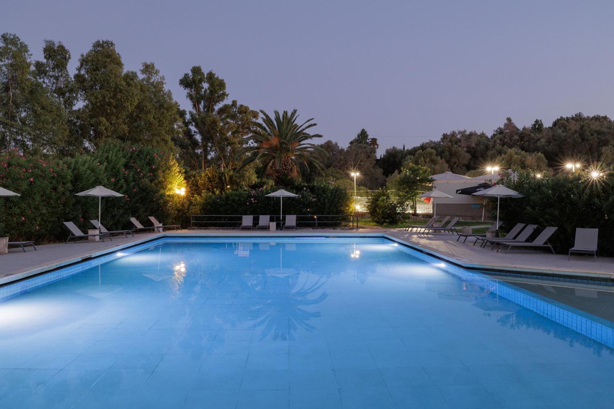 Hotel Nafsika - Adults Only