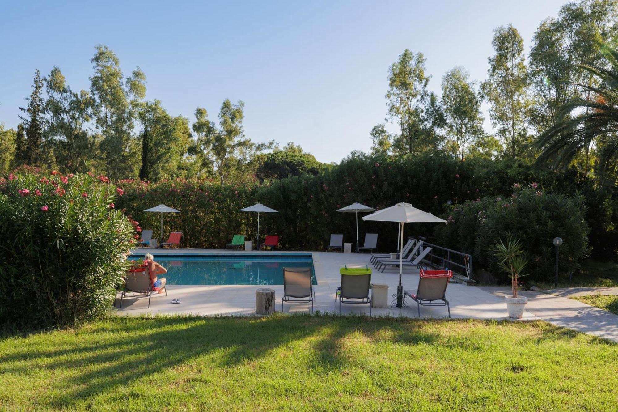 Nafsika - Adults Only Hotel