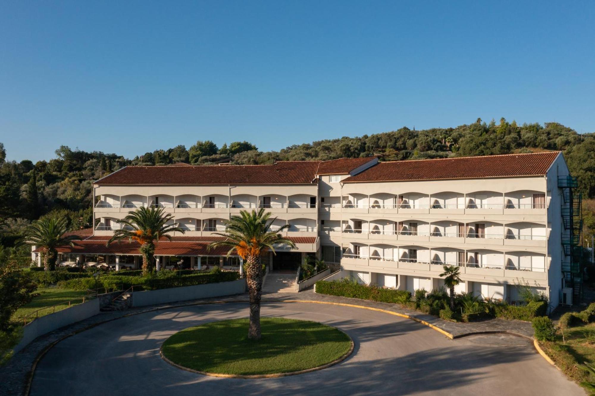 Hotel Nafsika - Adults Only